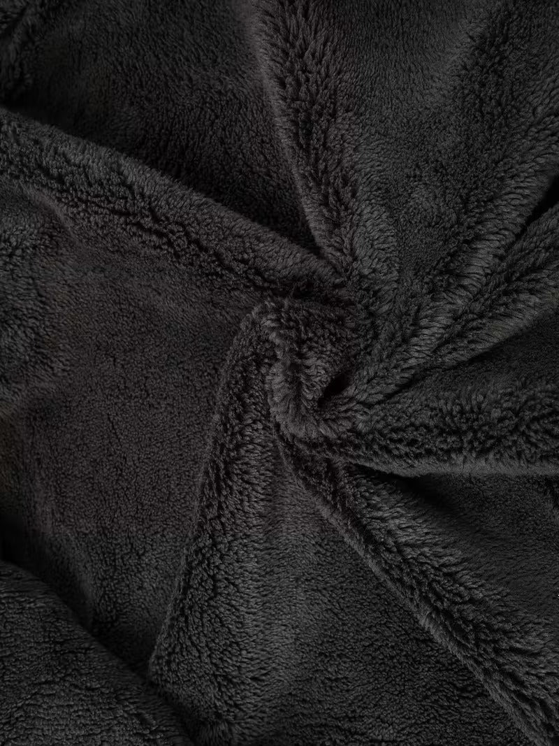 Men's Thickened Jacket