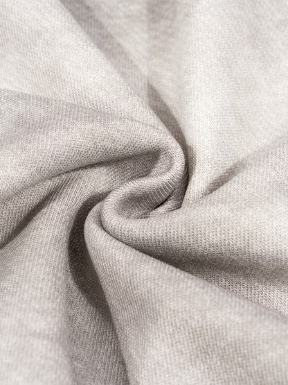 premium two-piece thermal sweatsuit