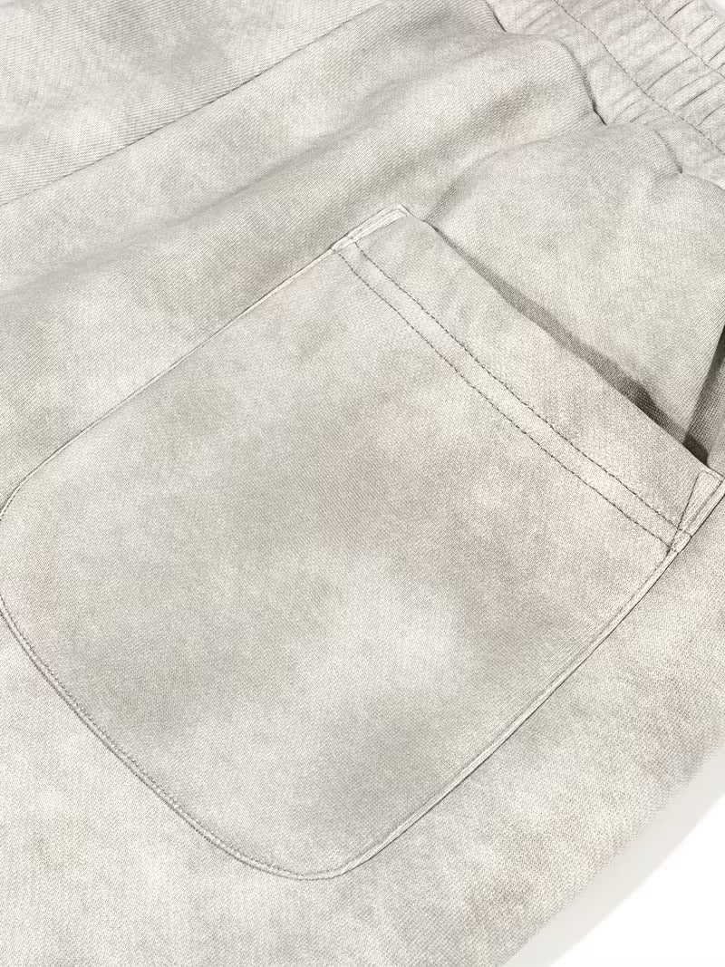 premium two-piece thermal sweatsuit