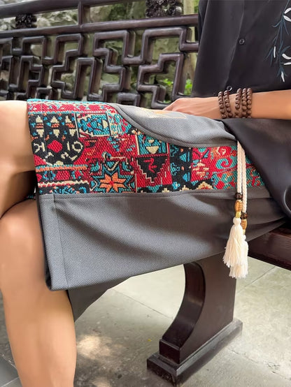 American Retro Shorts.