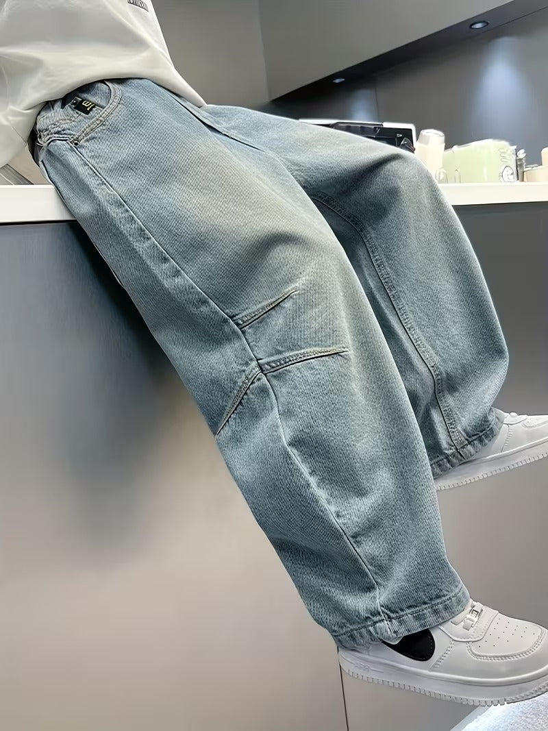 Boys' Spring Pants for Children