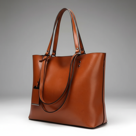 Tote 3/4