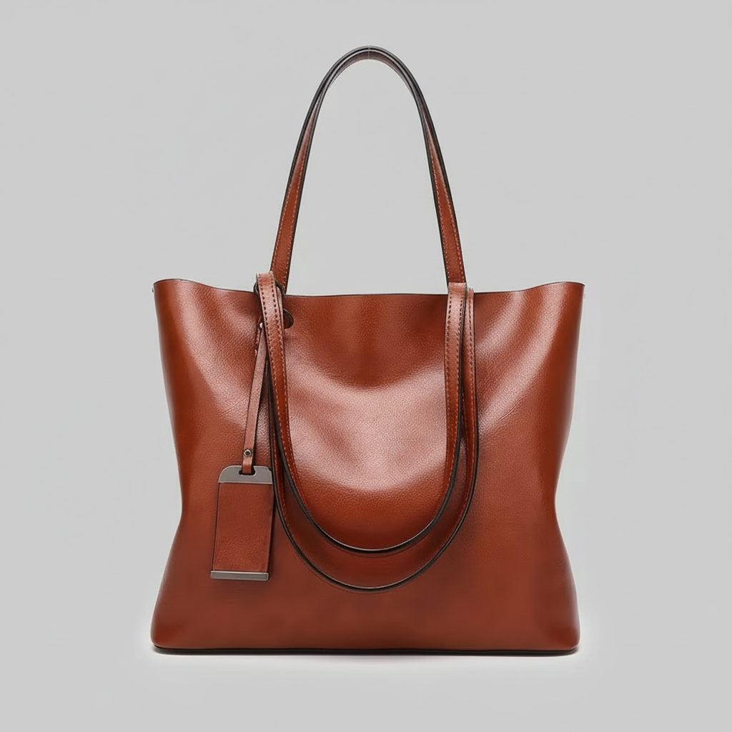 Tote Front