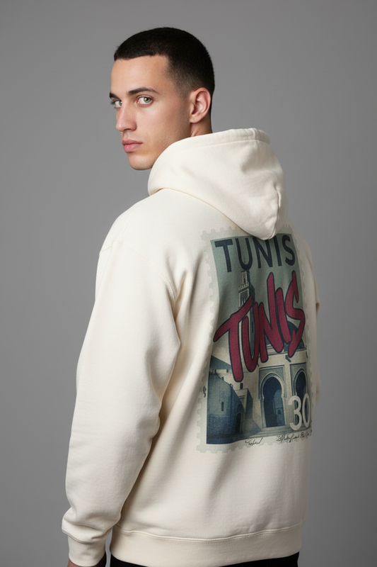 Tunis Hoodie