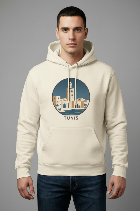 Tunis Hoodie