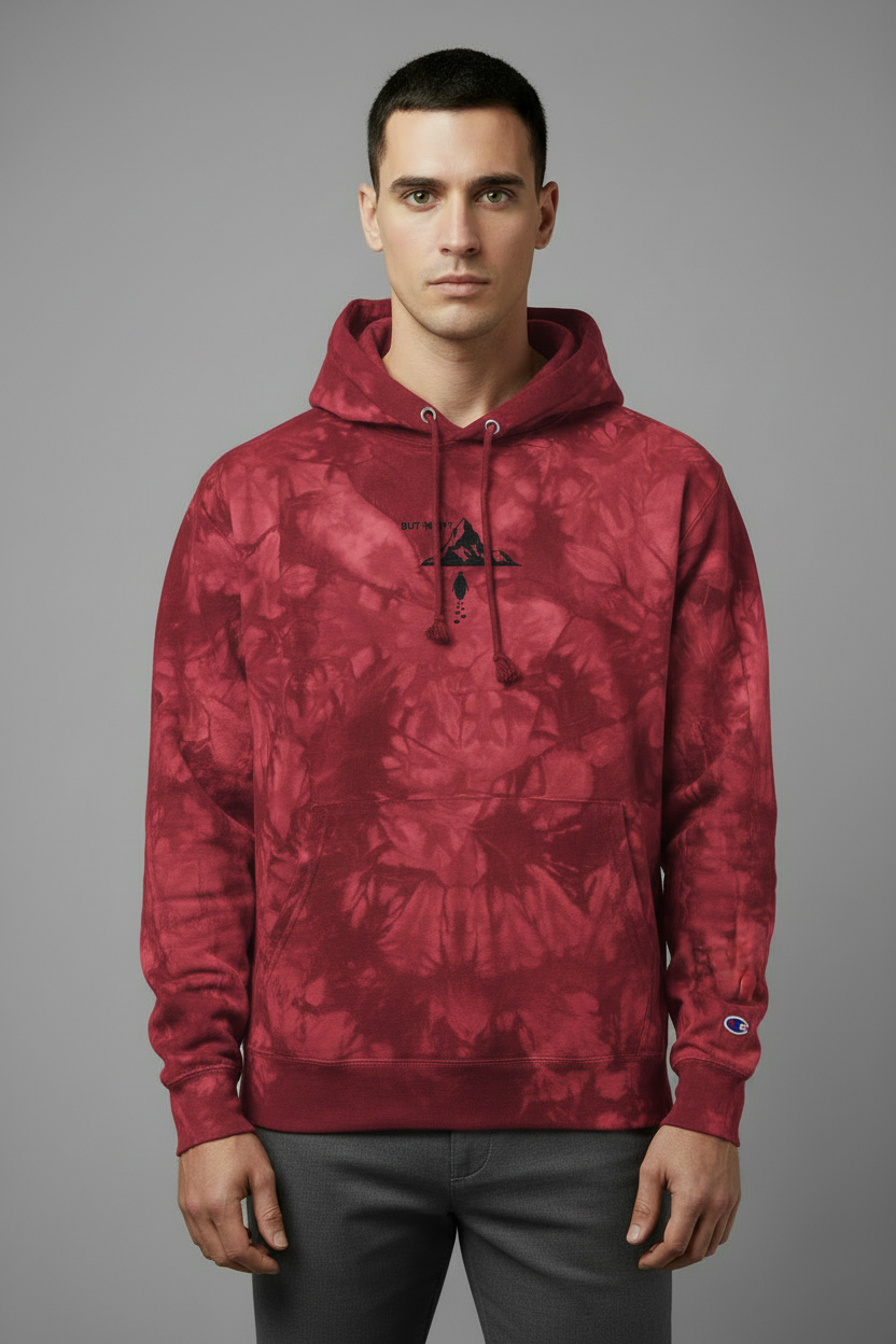 Your model front view